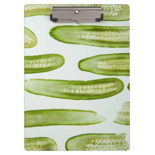 Pranchetas Seletor Verde