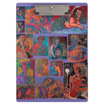 Sem Bit Maldito! Área de Transferência de Colagem