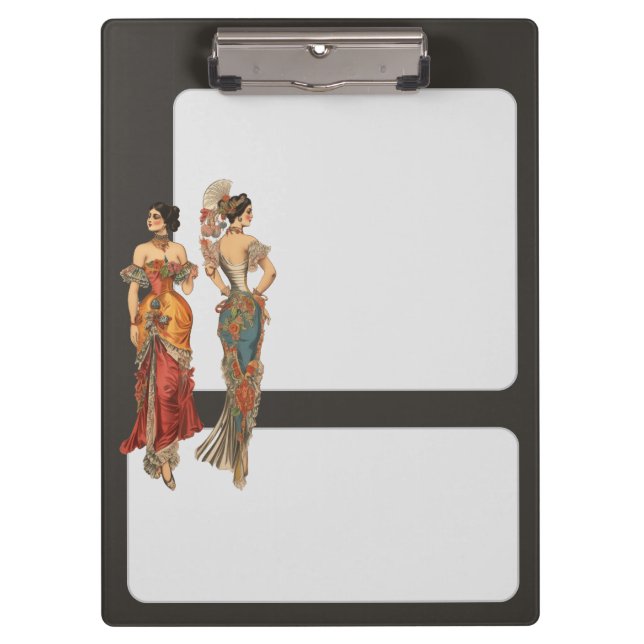 Pranchetas Sério? (Frente)