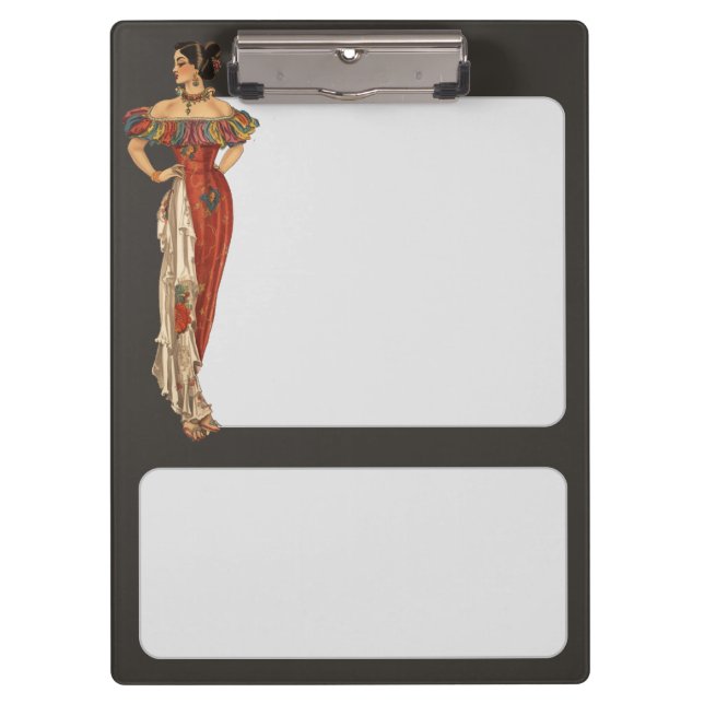 Pranchetas Sério? (Frente)