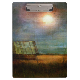 Pranchetas Shack On Prairie Corner