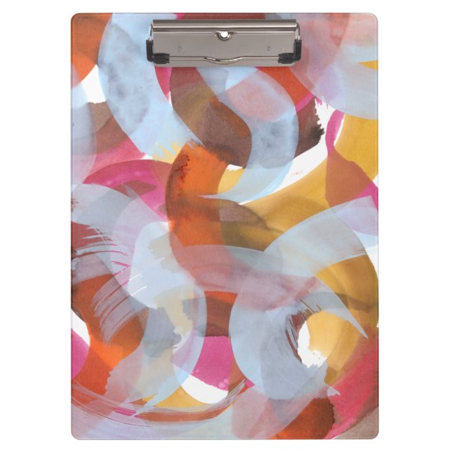 Pranchetas Sherbert I (Frente)