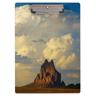 Pranchetas Shiprock contra Thunderhead