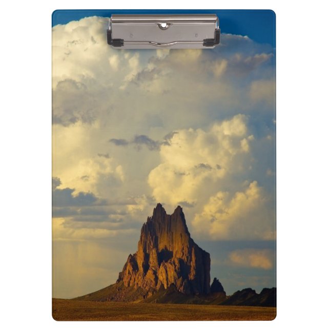 Pranchetas Shiprock contra Thunderhead (Frente)