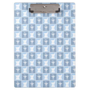 Pranchetas Símbolo de farmácia   Farmacêutico   Farmácia técn