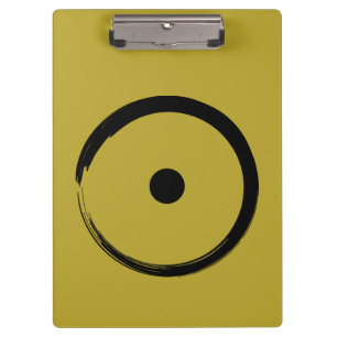 Pranchetas Símbolo solar astrológico - Círculo Zen Budista 1