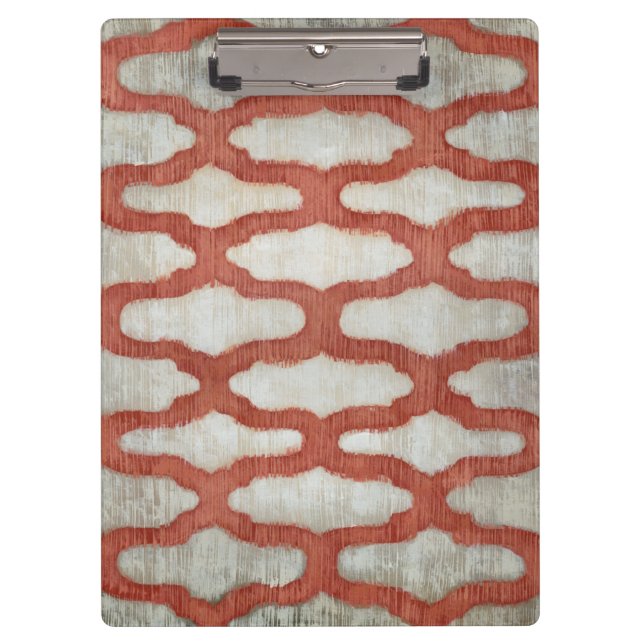 Pranchetas Simetria de Espectro VI (Frente)