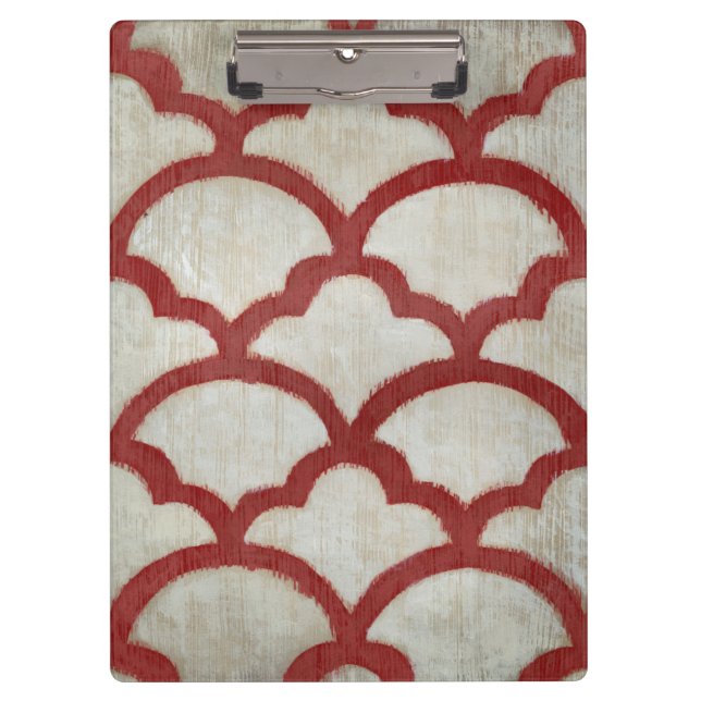 Pranchetas Simetria VII do espectro (Frente)