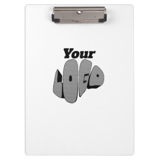 Pranchetas Simple Custom Business logo template