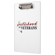 Sisters of Veterans Military Pride Design