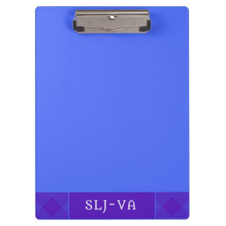 PRANCHETAS SLJ-VA