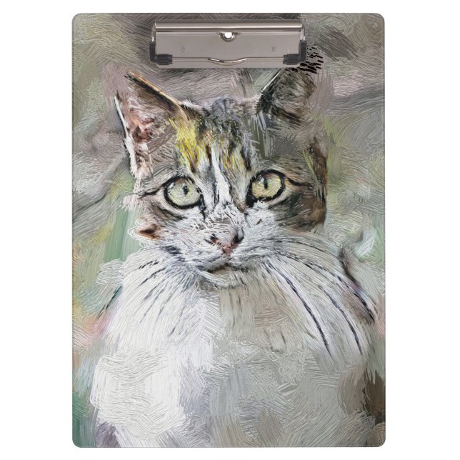 Pranchetas SmartMix Kitten 1220 (Frente)
