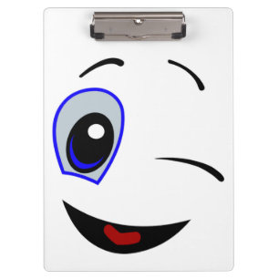 PRANCHETAS SMILEY FACE DE INVERNO
