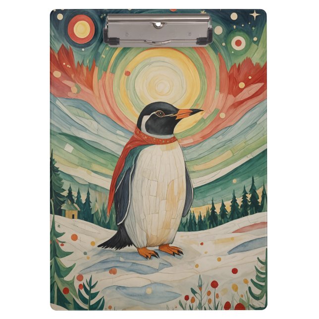 Pranchetas Snowflake Soirée (Frente)