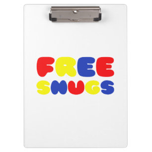 PRANCHETAS SNUGS LIVRE