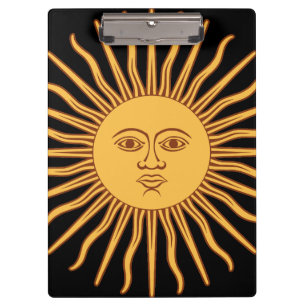 Pranchetas Sol