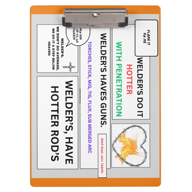 Pranchetas Solder (Frente)