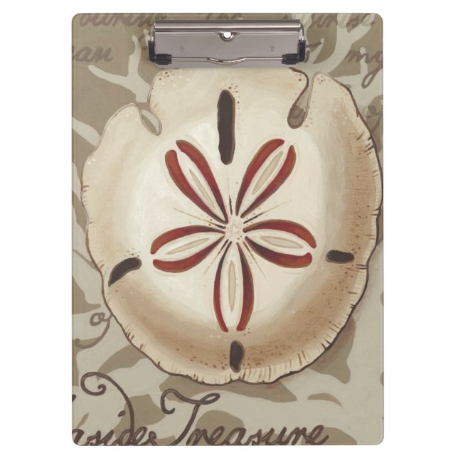 Pranchetas Soneto Sede III (Frente)