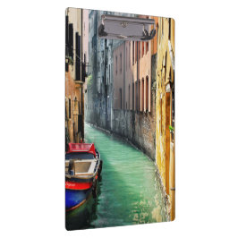 Pranchetas SONHO DA Área de Transferência de VENICE