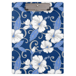 PRANCHETAS SONHO POLINÉSIO (AZUL)