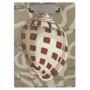 Pranchetas Sonnet à beira-mar I