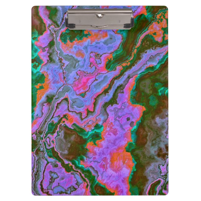 Pranchetas Sour Marble (Frente)