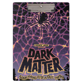 Pranchetas Spider Cosmic Web, Galáxia Halloween dos Horrores