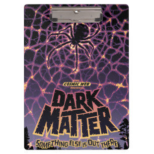 Pranchetas Spider Cosmic Web, Galáxia Halloween dos Horrores