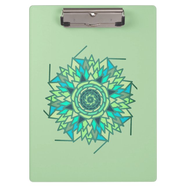 Pranchetas Spiral Fotonotizbuch (Frente)