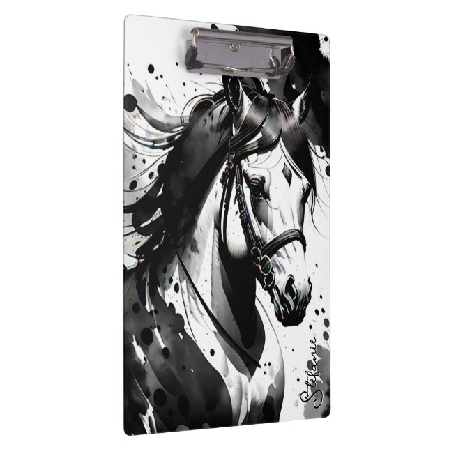 Pranchetas Spirit Pony 9 (Direita)