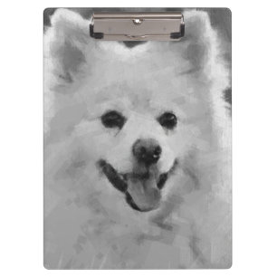 Pranchetas Spitz Japonês