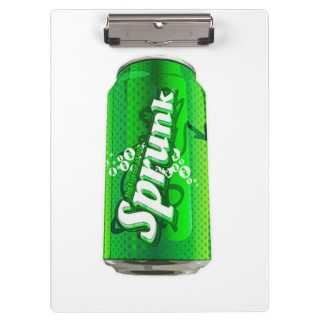 Pranchetas Sprunk (Frente)