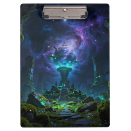 Pranchetas Sternenpfad – Reise durch das Universum