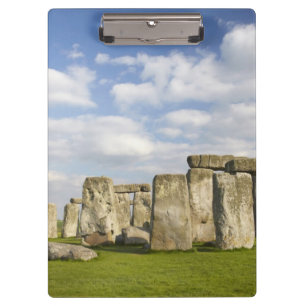 Pranchetas Stonehenge (c. 2500 a.C.), Patrimônio Mundial 2