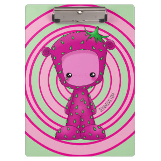 Pranchetas StrawberriMimi