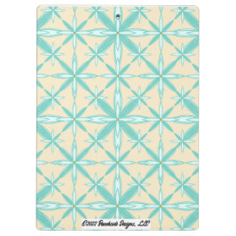 Pranchetas Sua palavra é a essência da área de transferência 