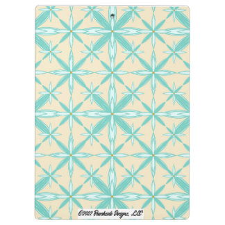 Pranchetas Sua palavra é a essência da área de transferência 