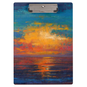 Pranchetas Sun Down II