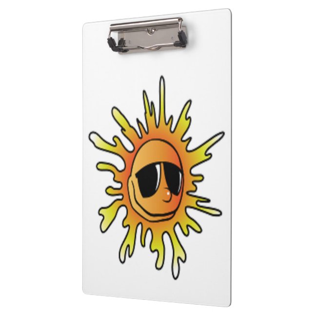 PRANCHETAS SUN LEGAL VERÃO (Esquerda)