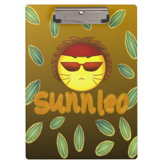 Pranchetas Sunnleo