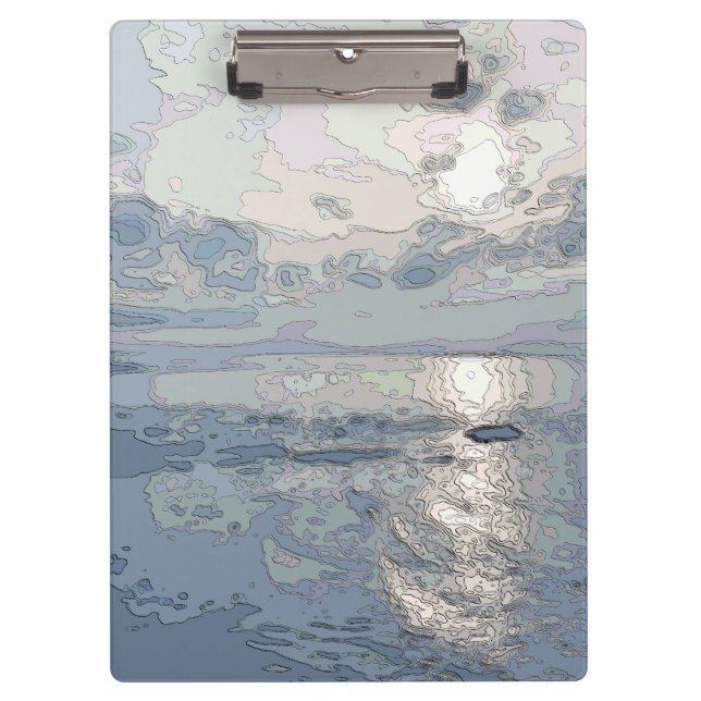 PRANCHETAS SUNSET (Frente)