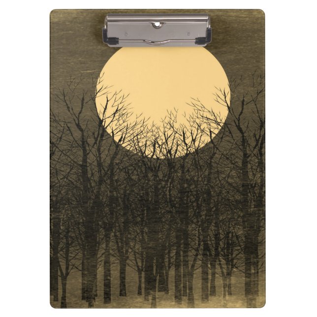 Pranchetas Sunset Vintage (Frente)