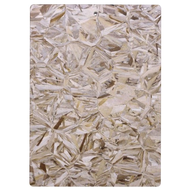 Pranchetas Super Duper Legal OSB Plywood Impressão (Verso)