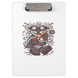 Pranchetas Super Koala