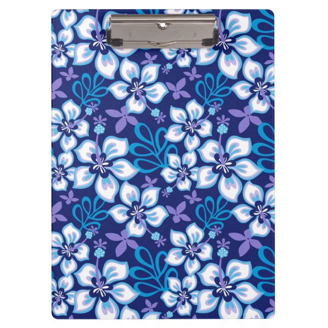 Pranchetas Surf DE JUNGLE (COMBINAÇÃO AZUL) (Frente)