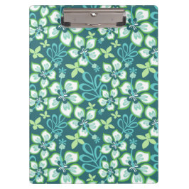 Pranchetas Surf (TEAL COMBO)