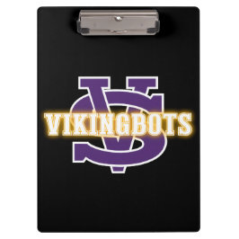 Pranchetas Swan Valley VikingBots Clipboard – Robotics Team S