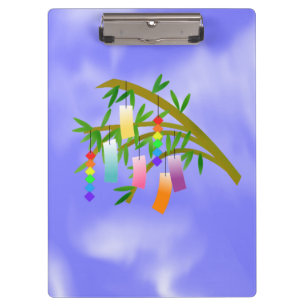 Pranchetas Tanabata Wishing Tree