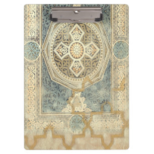 Pranchetas Tapeçaria Ornamental com Ornamentado