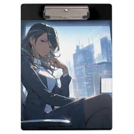 Pranchetas Tarde da tarde no meu escritório